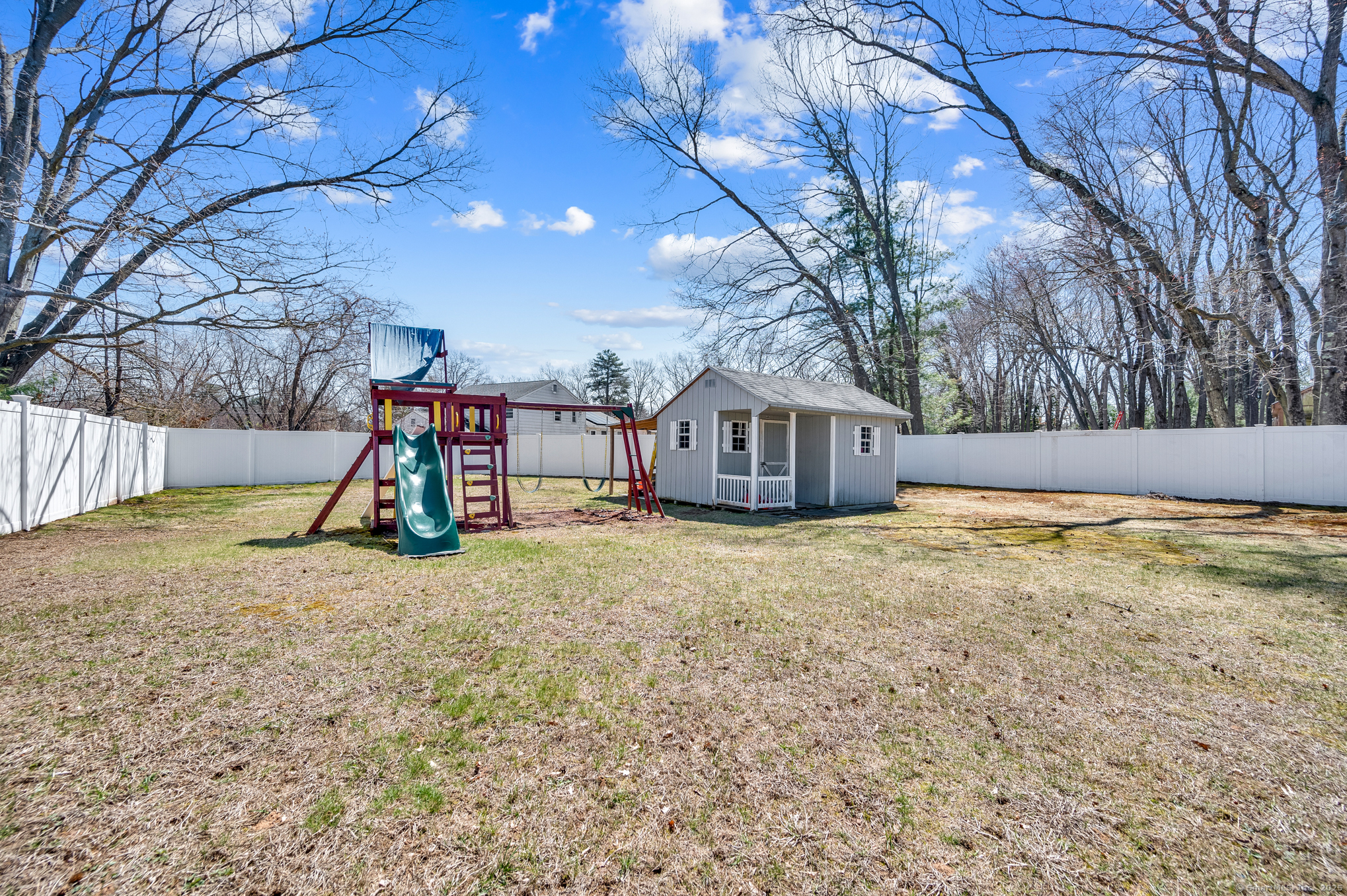 111 Green Manor Drive, East Hartford, Connecticut image 29