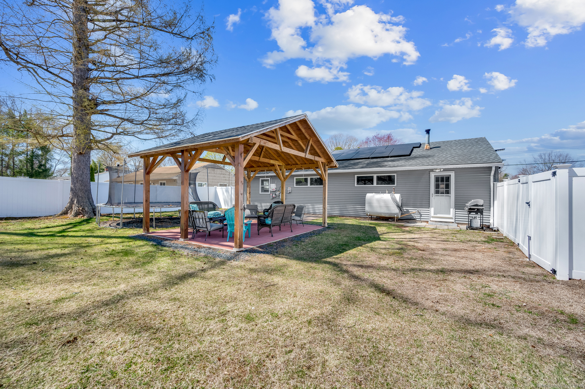 111 Green Manor Drive, East Hartford, Connecticut image 26