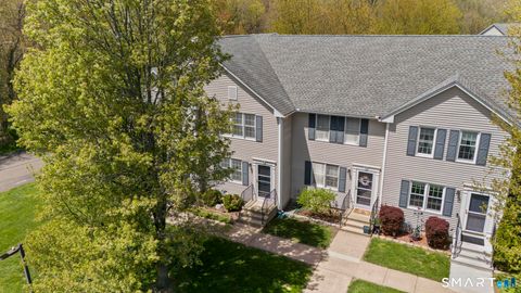 51 White Tail Lane 51 Wallingford CT 06492