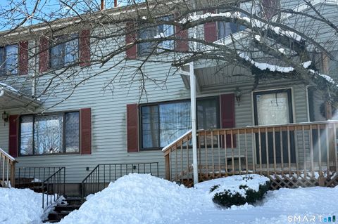 Condo For Sale - 151 Newington Avenue #3A/5<br/> New Britain, CT 06051