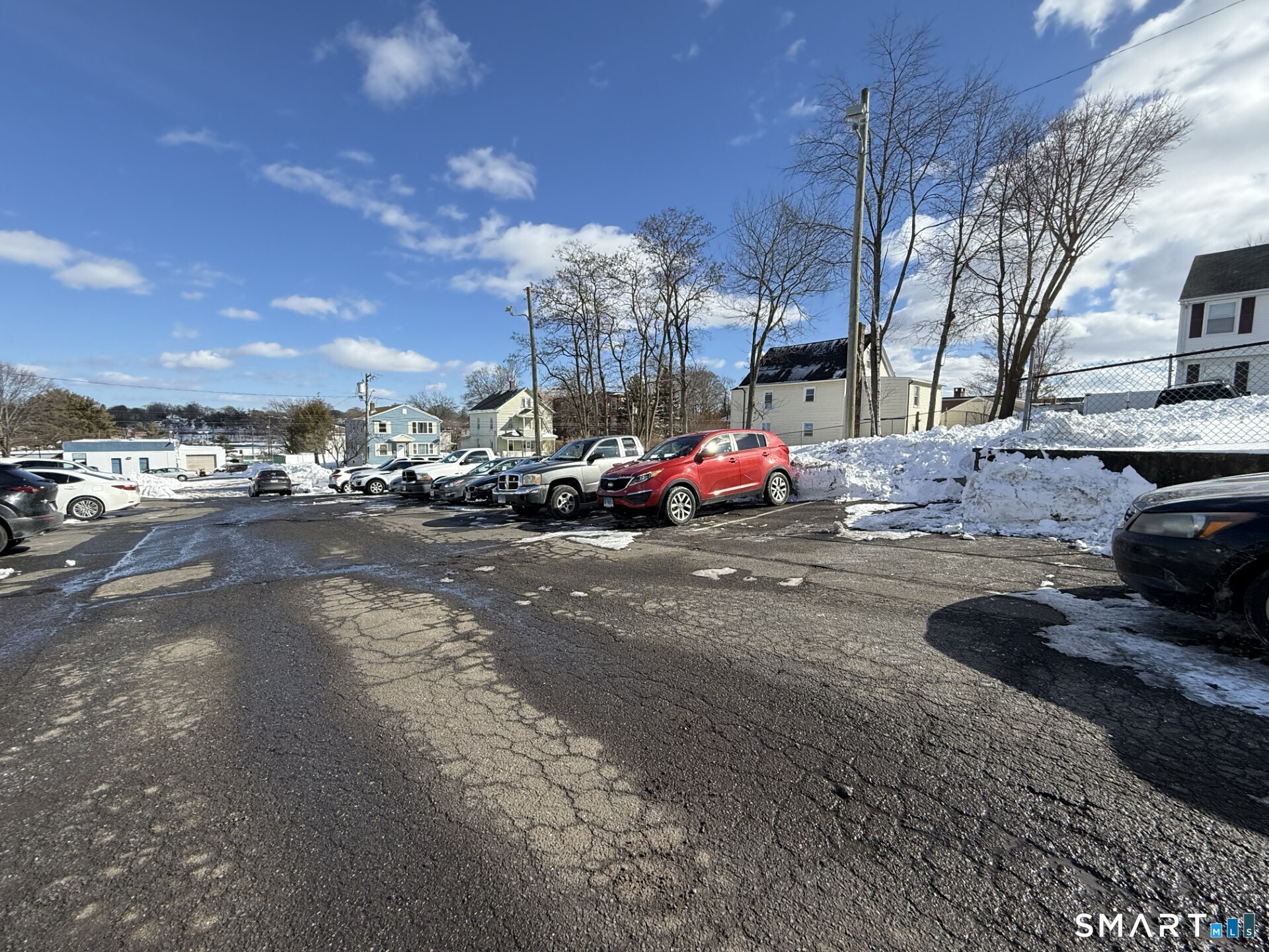 151 Newington Avenue 3A/5