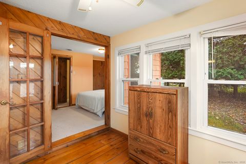 Tiny photo for 77 Lakeside Drive, Ashford, CT 06278 (MLS # 24136027)