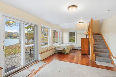 Tiny photo for 77 Lakeside Drive, Ashford, CT 06278 (MLS # 24136027)