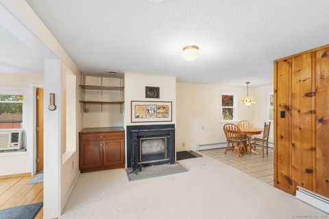 Tiny photo for 77 Lakeside Drive, Ashford, CT 06278 (MLS # 24136027)