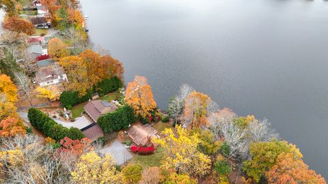 Tiny photo for 77 Lakeside Drive, Ashford, CT 06278 (MLS # 24136027)