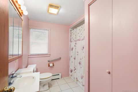 Tiny photo for 77 Lakeside Drive, Ashford, CT 06278 (MLS # 24136027)