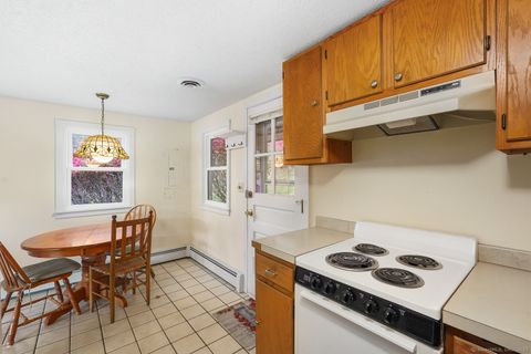 Tiny photo for 77 Lakeside Drive, Ashford, CT 06278 (MLS # 24136027)