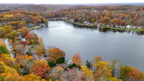 Tiny photo for 77 Lakeside Drive, Ashford, CT 06278 (MLS # 24136027)