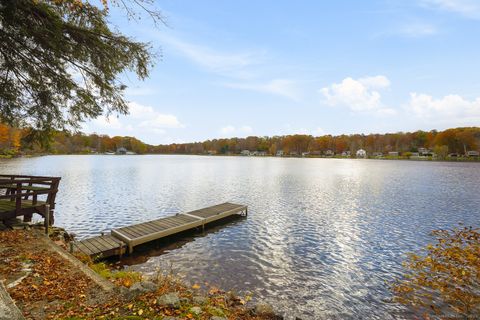 Tiny photo for 77 Lakeside Drive, Ashford, CT 06278 (MLS # 24136027)