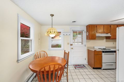 Tiny photo for 77 Lakeside Drive, Ashford, CT 06278 (MLS # 24136027)