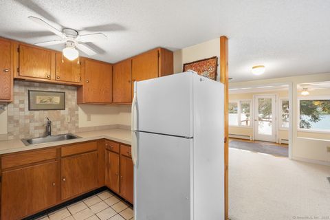 Tiny photo for 77 Lakeside Drive, Ashford, CT 06278 (MLS # 24136027)