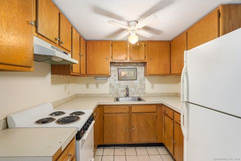 Tiny photo for 77 Lakeside Drive, Ashford, CT 06278 (MLS # 24136027)