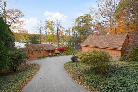 Tiny photo for 77 Lakeside Drive, Ashford, CT 06278 (MLS # 24136027)