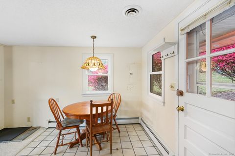 Tiny photo for 77 Lakeside Drive, Ashford, CT 06278 (MLS # 24136027)