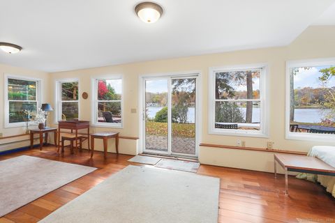 Tiny photo for 77 Lakeside Drive, Ashford, CT 06278 (MLS # 24136027)