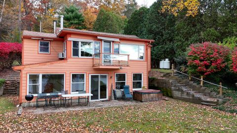 Tiny photo for 77 Lakeside Drive, Ashford, CT 06278 (MLS # 24136027)