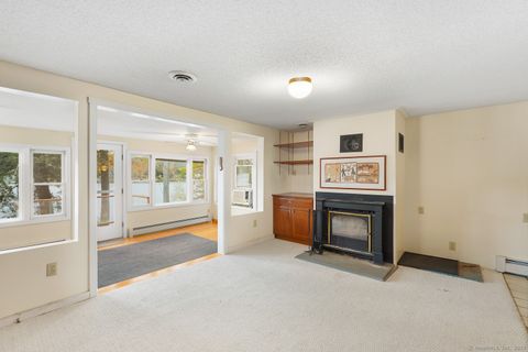 Tiny photo for 77 Lakeside Drive, Ashford, CT 06278 (MLS # 24136027)