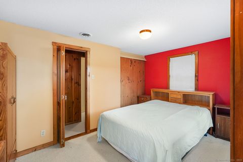 Tiny photo for 77 Lakeside Drive, Ashford, CT 06278 (MLS # 24136027)