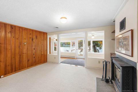 Tiny photo for 77 Lakeside Drive, Ashford, CT 06278 (MLS # 24136027)