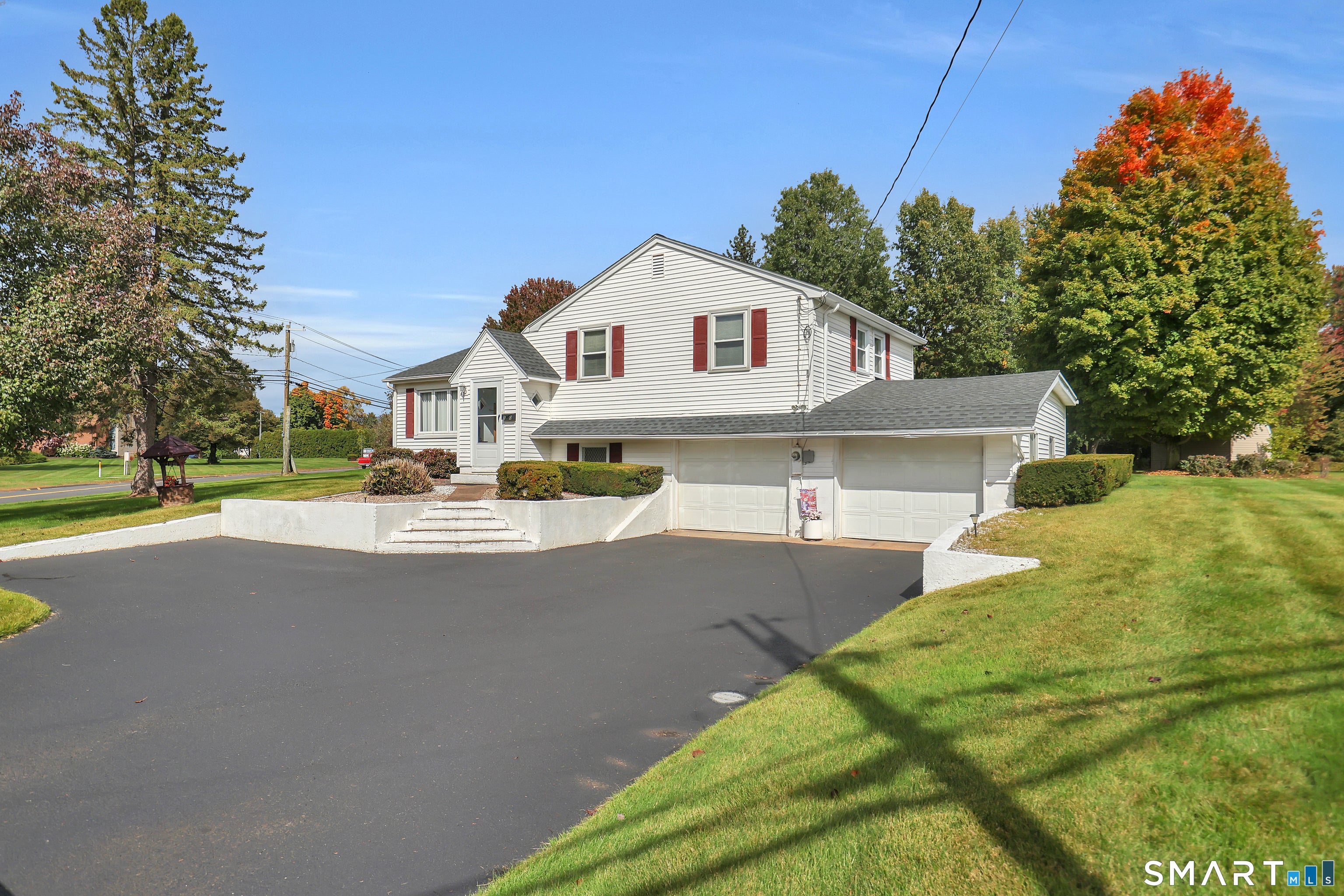 10 Hayes Road