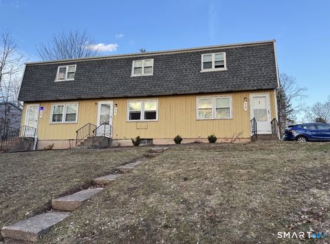 Tiny photo for 72 Glen Eagle Drive, Bristol, CT 06010 (MLS # 24163134)