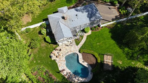 208 Riverbank Drive, Stamford, CT 06903 - #: 24095569