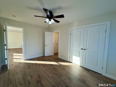 Tiny photo for 48 Cedar Street #D, Branford, CT 06405 (MLS # 24149428)