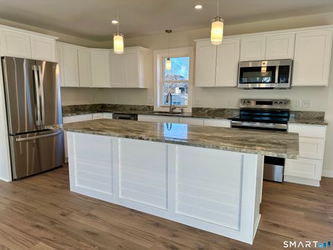 Photo of 48 Cedar Street #D, Branford, CT 06405 (MLS # 24149428)