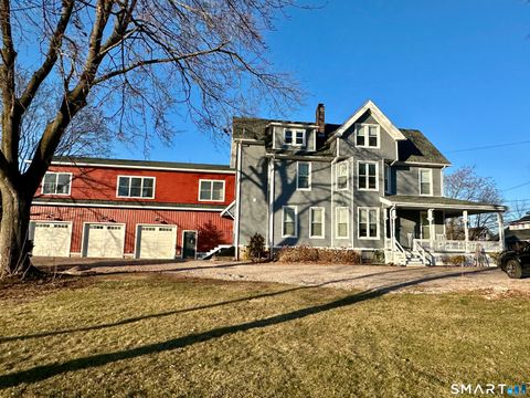 Tiny photo for 48 Cedar Street #D, Branford, CT 06405 (MLS # 24149428)