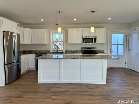 Tiny photo for 48 Cedar Street #D, Branford, CT 06405 (MLS # 24149428)