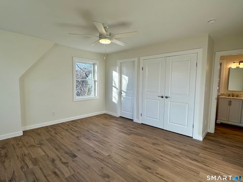 Tiny photo for 48 Cedar Street #D, Branford, CT 06405 (MLS # 24149428)