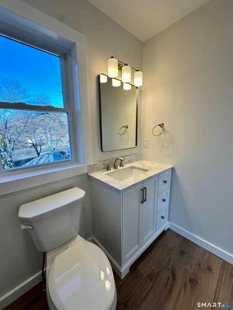 Tiny photo for 48 Cedar Street #D, Branford, CT 06405 (MLS # 24149428)