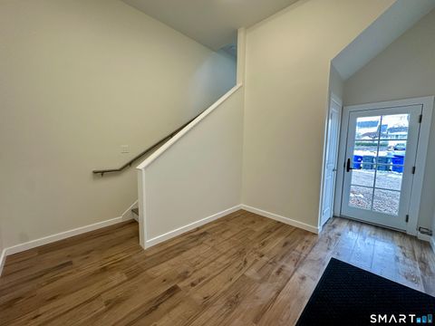 Tiny photo for 48 Cedar Street #D, Branford, CT 06405 (MLS # 24149428)