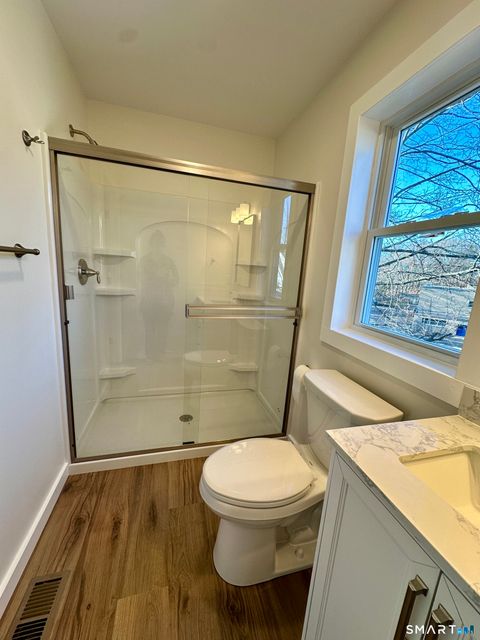 Tiny photo for 48 Cedar Street #D, Branford, CT 06405 (MLS # 24149428)