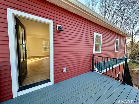 Tiny photo for 48 Cedar Street #D, Branford, CT 06405 (MLS # 24149428)