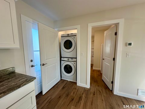 Tiny photo for 48 Cedar Street #D, Branford, CT 06405 (MLS # 24149428)