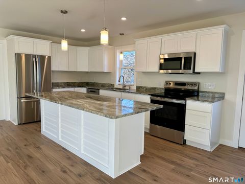 Tiny photo for 48 Cedar Street #D, Branford, CT 06405 (MLS # 24149428)