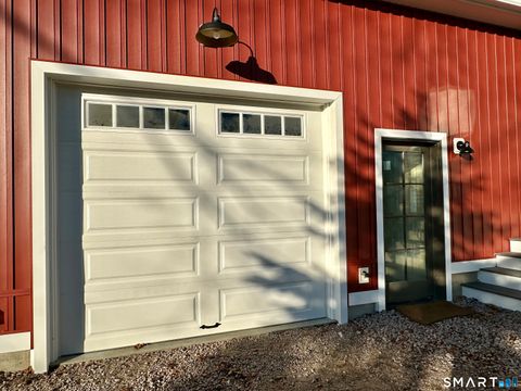 Tiny photo for 48 Cedar Street #D, Branford, CT 06405 (MLS # 24149428)