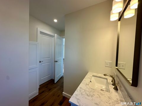 Tiny photo for 48 Cedar Street #D, Branford, CT 06405 (MLS # 24149428)