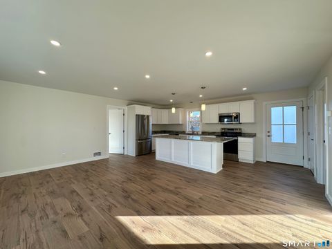 Tiny photo for 48 Cedar Street #D, Branford, CT 06405 (MLS # 24149428)