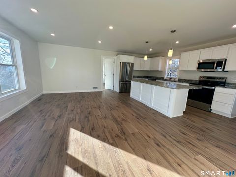 Tiny photo for 48 Cedar Street #D, Branford, CT 06405 (MLS # 24149428)