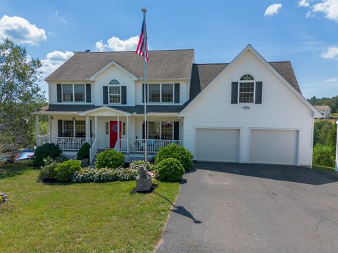36 Maggie Court Plymouth CT 06786
