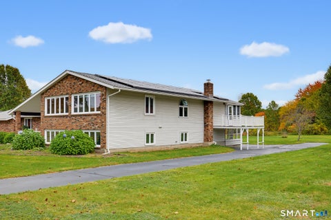 Tiny photo for 570 East Street S, Suffield, CT 06078 (MLS # 24208730)