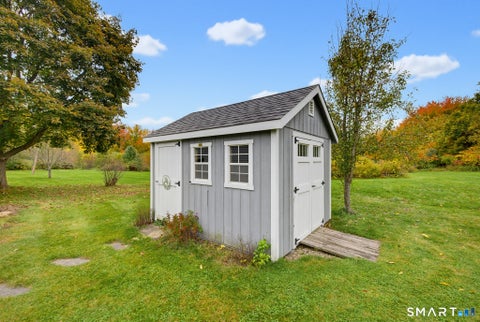 Tiny photo for 570 East Street S, Suffield, CT 06078 (MLS # 24208730)