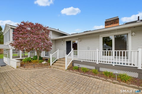 Tiny photo for 570 East Street S, Suffield, CT 06078 (MLS # 24208730)