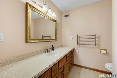 Tiny photo for 570 East Street S, Suffield, CT 06078 (MLS # 24208730)