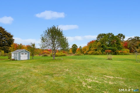 Tiny photo for 570 East Street S, Suffield, CT 06078 (MLS # 24208730)