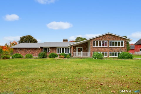 Photo of 570 East Street S, Suffield, CT 06078 (MLS # 24208730)