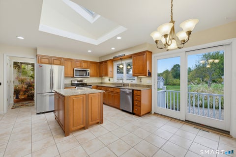 Tiny photo for 570 East Street S, Suffield, CT 06078 (MLS # 24208730)