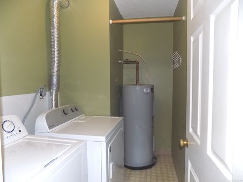 A home in Torrington